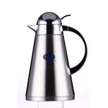 Pot d'aspirateur à café à vide en acier inoxydable 18/8 Svp-1500r